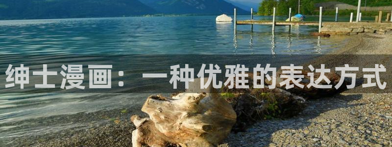喵趣漫画新名字：绅士漫画：一种优雅的表达方式